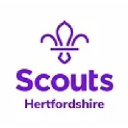 Hertfordshire Scouts logo