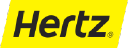 Logo for Hertz