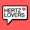 hertzlovers.com