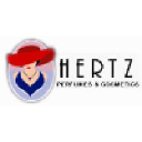 hertzperfumes.com