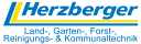 Herzberger Land- und Gartentechnik KG logo