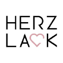 Logo der Brand Herzlack