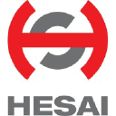 Hesai Tech logo