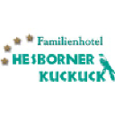 hesbornerkuckuck.nl