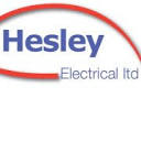 hesleyelectrical.co.uk