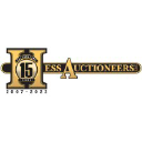 Hess Auctioneers, LLC logo