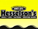 hesselsons.com