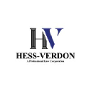 Hess-Verdon PLC