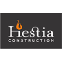 Hestia Construction logo