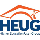 higher education user group