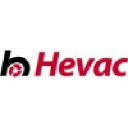 Hevac logo