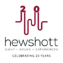 Hewshott International