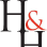 Hewson & Howson Chartered Accts logo