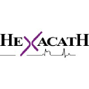 hexacath.com