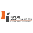 Hexagon Infosoft
