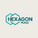 Hexagon Purus logo