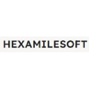 HexaMile Soft logo