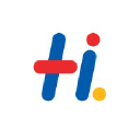 Hexaware Technologies Logo com