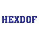hexdof.com