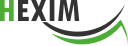 Logo der Brand HEXIM Dekore & Design