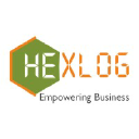 hexloginfotech.com