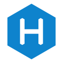 Hexo logo