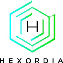 Hexordia logo