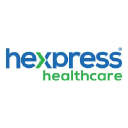 hexpresshealthcare.com