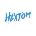 Hextom logo