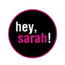 hey-sarah.com