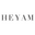 Markenlogo von Heyam Jewelry