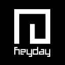 Heyday A/S logo