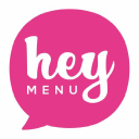 Hey Menu