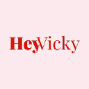 heyvicky.nl