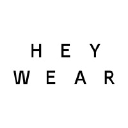 Heywear logo