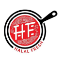 Halal Fresh Chinese Food
