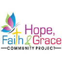 Hope Faith and Grace Community Project Complain Service logo