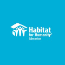 Habitat for Humanity Edmonton logo