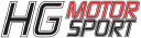 HG Motorsport GmbH logo