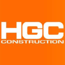 HGC Construction Co Logo