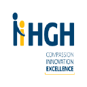 HGH logo