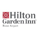 Hilton Garden Inn & Homewood Suites Montreal Midtown logo