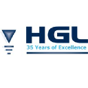 HydroGeoLogic, Inc. (HGL) Logo