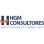 HGM Consultores logo