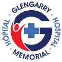 Glengarry Memorial Hospital logo