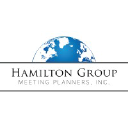 Hamilton Group Meeting Planners