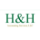 H&H Accounting Services logo