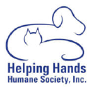 Northeast Kansas Animal Welfare Foundation logo