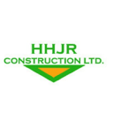 HHJR CONSTRUCTION LTD