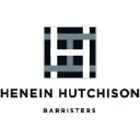 Henein Hutchison